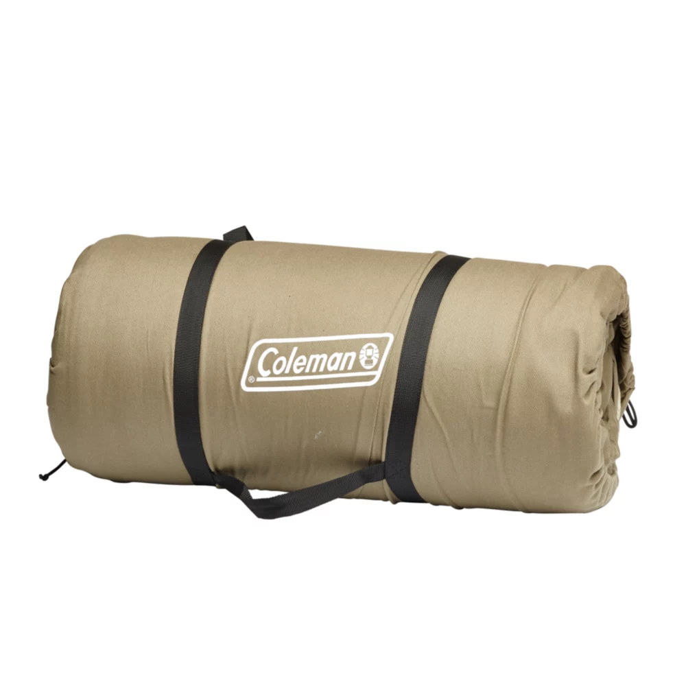Coleman Big Game™ 0 Cold-Weather Big And Tall Sleeping Bag 6 Coleman Big Game™ 0 Cold-Weather Big And Tall Sleeping Bag - Image 4