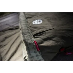 Coleman Big Game™ 0 Cold-Weather Big And Tall Sleeping Bag 13 Coleman Big Game™ 0 Cold-Weather Big And Tall Sleeping Bag -Coleman 1378752 Big Game C 6 LS204