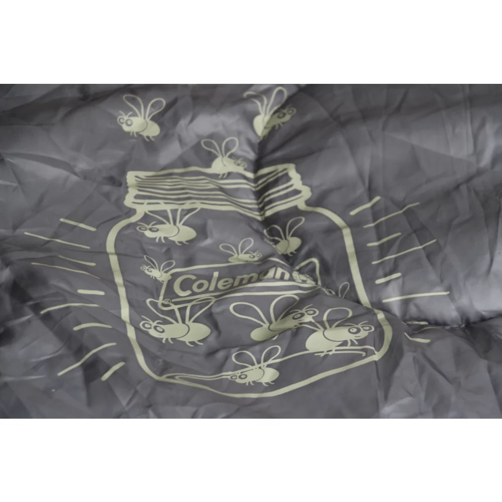 Coleman Illumi-Bug™ 45 Youth Sleeping Bag 7 Coleman Illumi-Bug™ 45 Youth Sleeping Bag - Image 5