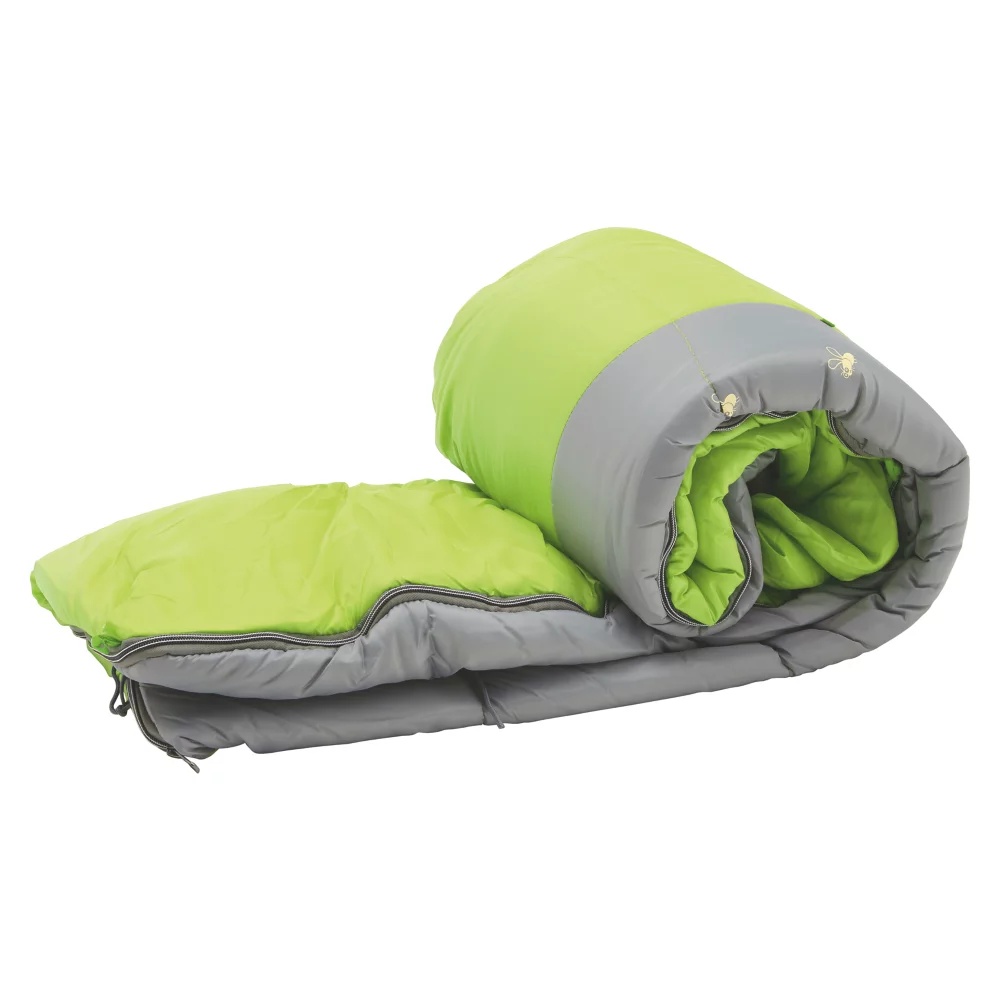 Coleman Illumi-Bug™ 45 Youth Sleeping Bag 9 Coleman Illumi-Bug™ 45 Youth Sleeping Bag - Image 7