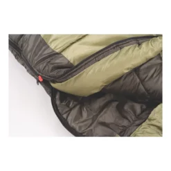 Coleman North Rim™ Adult Mummy Sleeping Bag 10 Coleman North Rim™ Adult Mummy Sleeping Bag -Coleman 2000000104 alt1