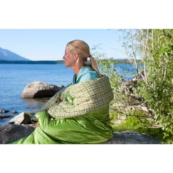 Coleman Green Valley™ Cool Weather Sleeping Bag 5 Coleman Green Valley™ Cool Weather Sleeping Bag -Coleman 2000004448 LS2