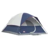 Coleman Elite Sundome® 6-Person Lighted Tent 1 Coleman Elite Sundome® 6-Person Lighted Tent -Coleman 2000004659 Hero