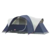 Coleman Elite Montana™ 8-Person Lighted Tent -Coleman 2000004679 Hero