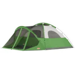 Coleman Evanston™ Screened 8 Tent -Coleman 2000007824 Alt2