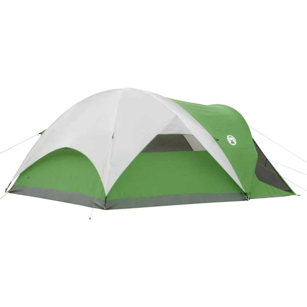 Coleman Evanston™ Screened 6-Person Tent 4 Coleman Evanston™ Screened 6-Person Tent - Image 2