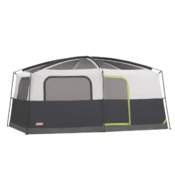 Coleman Signature Prairie Breeze™ 9-Person Tent -Coleman 2000008055 Alt1
