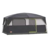 Coleman Signature Prairie Breeze™ 9-Person Tent 1 Coleman Signature Prairie Breeze™ 9-Person Tent -Coleman 2000008055 Hero
