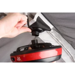 Coleman Signature Prairie Breeze™ 9-Person Tent -Coleman 2000008055 Step3