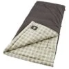 Coleman Heritage™ Big And Tall Sleeping Bag -Coleman 2000008710 500