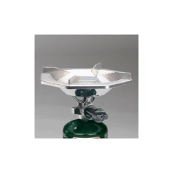 Coleman Bottle Top Propane Stove -Coleman 2000010642 BurnerInset BW03