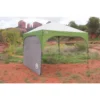 Coleman Instant Canopy Sunwall Accessory 2 Coleman Instant Canopy Sunwall Accessory -Coleman 2000010648 ActiveHero