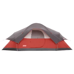 Coleman Red Canyonâ„¢ 8-Person Tent