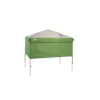 Coleman Instant Canopy Sunwall Accessory -Coleman 2000012374 sunwall hero