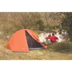 Coleman Hooligan™ 2-Person Backpacking Tent -Coleman 2000012430 lifestyle GP07