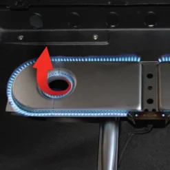 Coleman NXT™ 200 Grill -Coleman 2000012520 HeatCoreTechnology