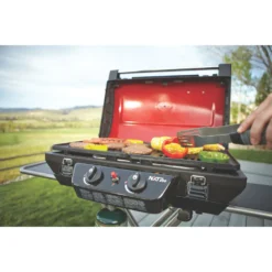 Coleman NXT™ 200 Grill -Coleman 2000012520 ah 2015