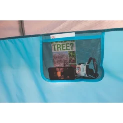 Coleman Octagon 98 With Half Fly 14 Coleman Octagon 98 With Half Fly -Coleman 2000014929 pocket