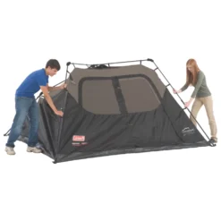 Coleman 6-Person Instant Cabin 13 Coleman 6-Person Instant Cabin -Coleman 2000018017 Step2 r