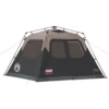 Coleman 6-Person Instant Cabin -Coleman 2000018017 old Hero
