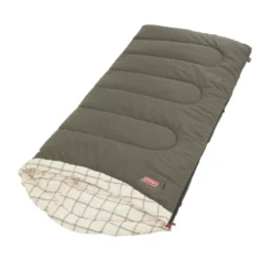 Coleman Juneau™ 15 Big & Tall Sleeping Bag -Coleman 2000018076 3 4
