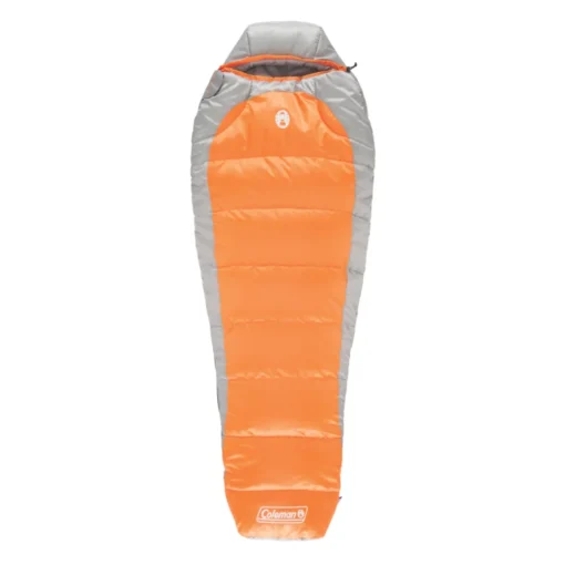Coleman Silverton™ 25 Sleeping Bag 4 Coleman Silverton™ 25 Sleeping Bag -Coleman 2000018100