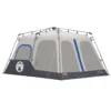 Coleman 8-Person Instant Cabin Tent -Coleman 2000018296 front