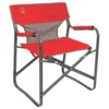 Coleman Outpost™ Breeze Deck Chair 2 Coleman Outpost™ Breeze Deck Chair -Coleman 2000019421 r front