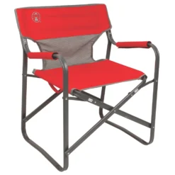 Coleman 39 Coleman Outpost™ Breeze Deck Chair