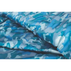 Coleman Kid Camo™ 45 Youth Sleeping Bag -Coleman 2000019647 detail 6