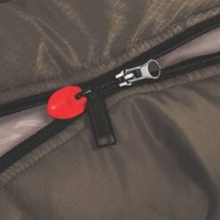 Coleman Big Basin™ 15 Big & Tall Sleeping Bag 19 Coleman Big Basin™ 15 Big & Tall Sleeping Bag -Coleman 2000019652 2000019653 2wayZipper