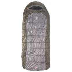Coleman Big Basin™ 15 Big & Tall Sleeping Bag 14 Coleman Big Basin™ 15 Big & Tall Sleeping Bag -Coleman 2000019653 1
