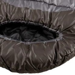 Coleman Big Basin™ 15 Big & Tall Sleeping Bag 16 Coleman Big Basin™ 15 Big & Tall Sleeping Bag -Coleman 2000019653 AdjustableHood
