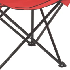 Coleman Broadband™ Mesh Quad Chair -Coleman 2000020258 SteelFrame