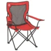 Coleman Broadbandâ„¢ Mesh Quad Chair 1 Coleman Broadbandâ„¢ Mesh Quad Chair -Coleman 2000020258 hero