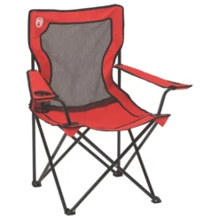 Coleman 43 Coleman Broadband™ Mesh Quad Chair