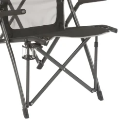 Coleman Comfortsmart™ Suspension Chair -Coleman 2000020292 SteelFrame