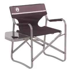 Coleman 21 Coleman Deck Chair