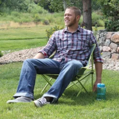 Coleman Kickback™ Chair 7 Coleman Kickback™ Chair -Coleman 2000020307 LowDesign