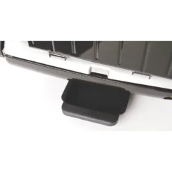 Coleman Deluxe Tabletop Propane 2-in-1 Grill/Stove, 2-Burner 19 Coleman Deluxe Tabletop Propane 2-in-1 Grill/Stove, 2-Burner -Coleman 2000020925 r 09