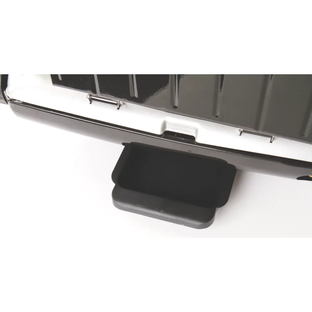 Coleman Deluxe Tabletop Propane 2-in-1 Grill/Stove, 2-Burner 10 Coleman Deluxe Tabletop Propane 2-in-1 Grill/Stove, 2-Burner - Image 8