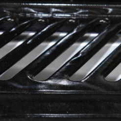 Coleman Camp Propane Grill+ -Coleman 2000020928 PorcelainCoatedCastIronGrate