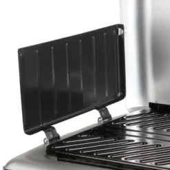 Coleman Camp Propane Grill+ -Coleman 2000020928 WindblockPanels