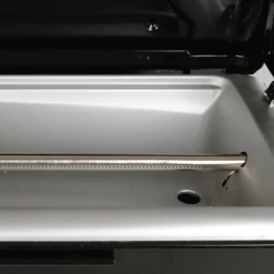 Coleman Camp Propane Grill -Coleman 2000020930 RemovableGreaseTray