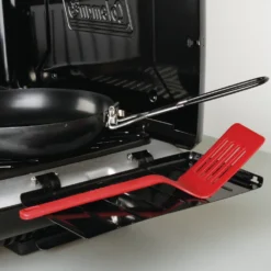 Coleman Camp Propane Grill -Coleman 2000020930 SideTable