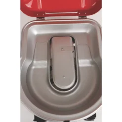 Coleman Fold N Go™+ Propane Grill -Coleman 2000020932 water