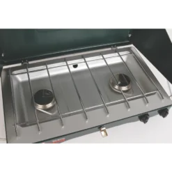 Coleman Classic Propane Gas Camping Stove, 2-Burner -Coleman 2000020943 r 04