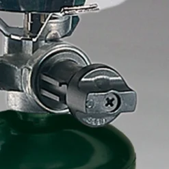 Coleman Bottle Top Propane Stove -Coleman 2000020950 AdjustableBurner