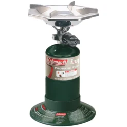 Coleman Bottle Top Propane Stove