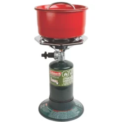 Coleman Bottle Top Propane Stove -Coleman 2000020950 r 3